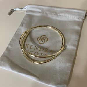 Kendra Scott Myles Bangle bracelet